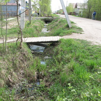 Верхняя Максаковка 2014