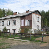 Верхняя Максаковка 2014