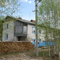 Верхняя Максаковка 2014