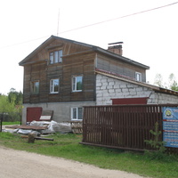 Верхняя Максаковка 2014