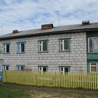 Верхняя Максаковка 2014