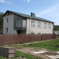 Верхняя Максаковка 2014