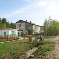 Верхняя Максаковка 2014 - ул. Солнечная