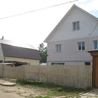 Верхняя Максаковка 2014