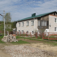 Верхняя Максаковка 2014