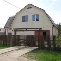 Верхняя Максаковка 2014