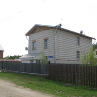 Верхняя Максаковка 2014