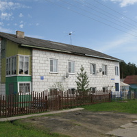 Верхняя Максаковка 2014