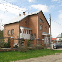 Верхняя Максаковка 2014