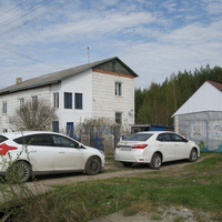 Верхняя Максаковка 2014