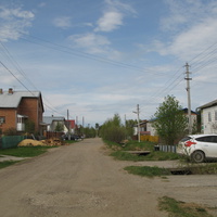 Верхняя Максаковка 2014