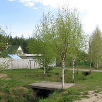 Верхняя Максаковка 2014