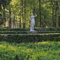 Павловский парк