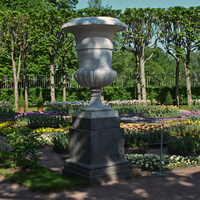 Собственный садик