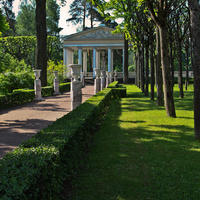 Собственный садик