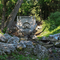 Большой каскад