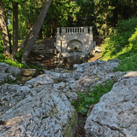 Большой каскад