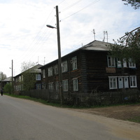 Верхняя Максаковка 2014