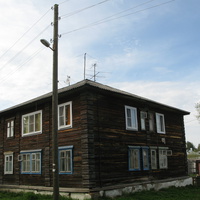 Верхняя Максаковка 2014