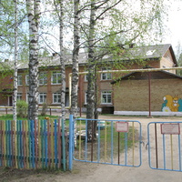 Верхняя Максаковка 2014