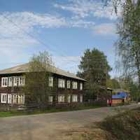 Верхняя Максаковка 2014