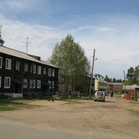 Верхняя Максаковка 2014