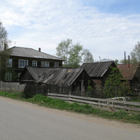 Верхняя Максаковка 2014