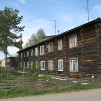 Верхняя Максаковка 2014