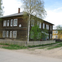 Верхняя Максаковка 2014