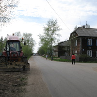 Верхняя Максаковка 2014