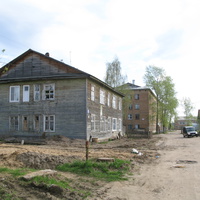 Верхняя Максаковка 2014