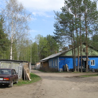 Верхняя Максаковка 2014