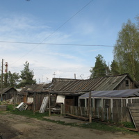 Верхняя Максаковка 2014