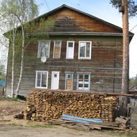 Верхняя Максаковка 2014