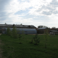 Верхняя Максаковка 2014