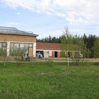 Верхняя Максаковка 2014