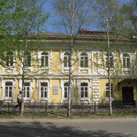 Сыктывкар 2014 - ул Советская