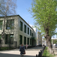 Сыктывкар 2014 - ул Советская