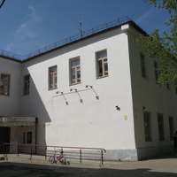 Сыктывкар 2014 - ул Советская