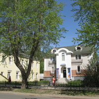 Сыктывкар 2014 - ул Советская