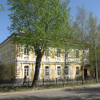 Сыктывкар 2014 - ул Советская