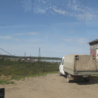 Сыктывкар 2014 - ул Советская