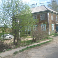 Сыктывкар 2014  - Выльтыдор