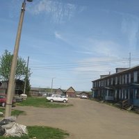 Сыктывкар 2014  - Выльтыдор