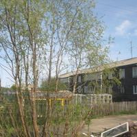 Сыктывкар 2014  - Выльтыдор