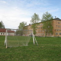 Верхняя Максаковка 2014