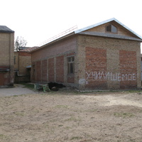 Верхняя Максаковка 2014