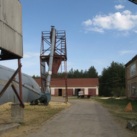 Верхняя Максаковка 2014