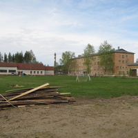 Верхняя Максаковка 2014