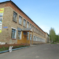 Верхняя Максаковка 2014